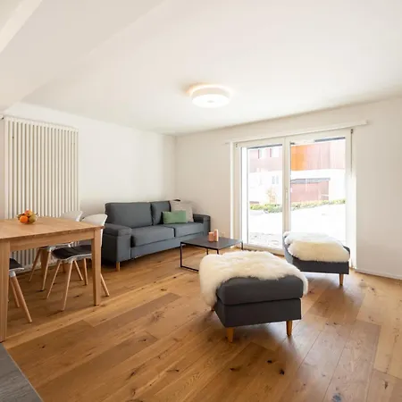 Apartment Majo 3-5 By Interhome * פלימס