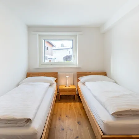 Apartment Majo 3-5 By Interhome *
