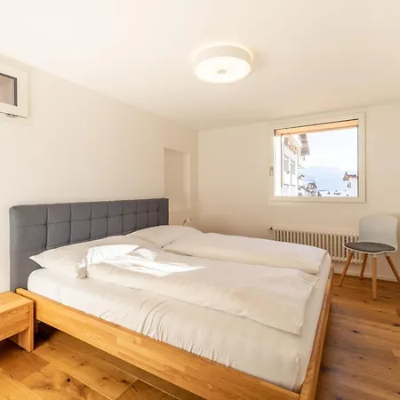 Apartment Majo 3-5 By Interhome