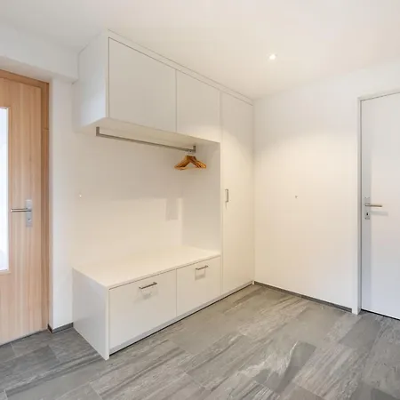 Apartment Majo 3-5 By Interhome דירה