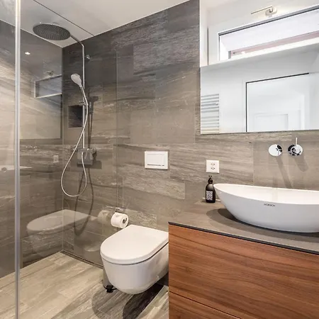 Apartment Majo 3-5 By Interhome פלימס