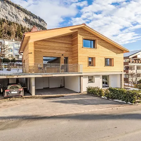 Apartment Majo 3-5 By Interhome