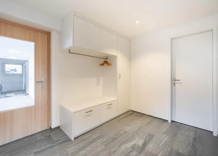 Laax Homes - Casa Majo 3,5 * Flims