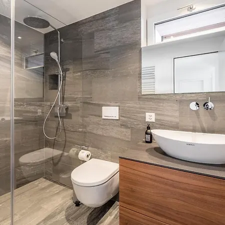 Laax Homes - Casa Majo 3,5 Flims