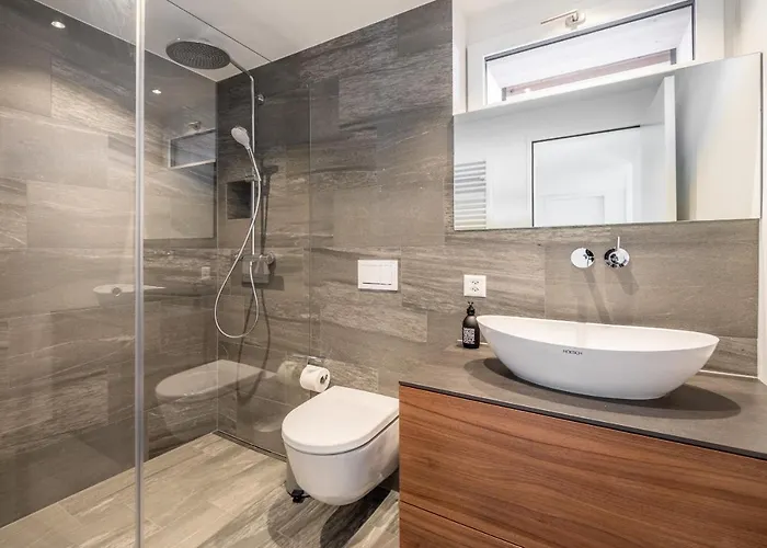 Laax Homes - Casa Majo 3,5 Flims